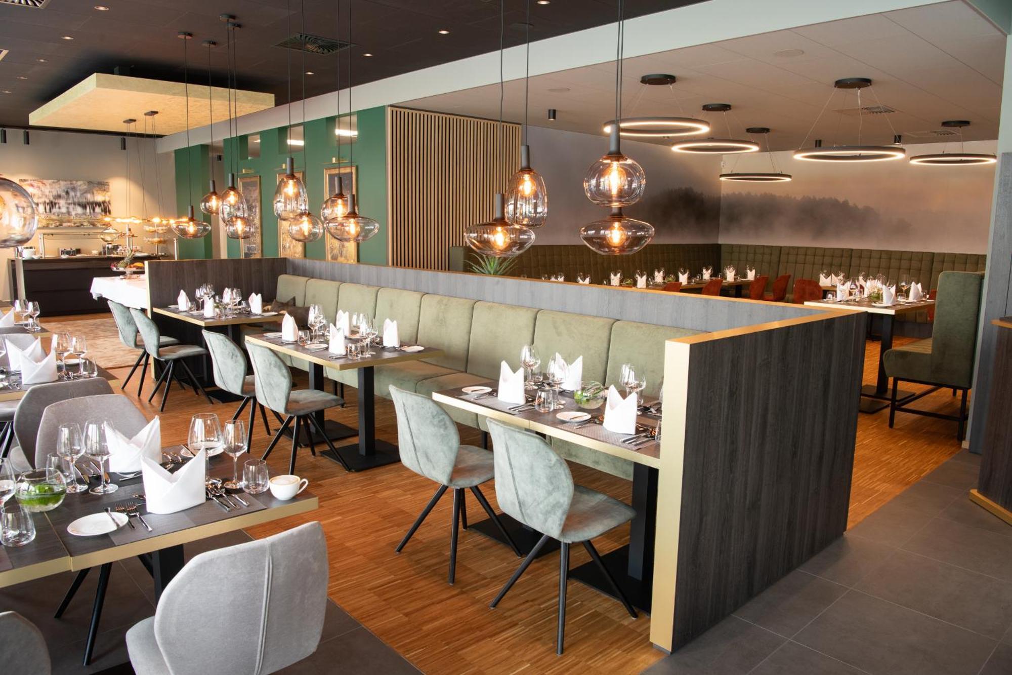 Target World Hunter'S Lodge Landscheid Extérieur photo